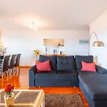 Apartament Horizon By Amazing Madeira Caniço
