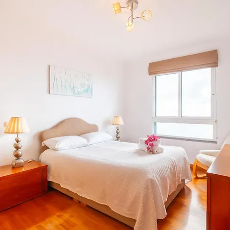 Horizon By Amazing Madeira