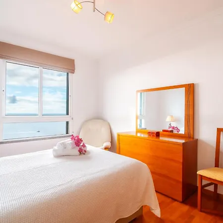 Appartement Horizon By Amazing Madeira *