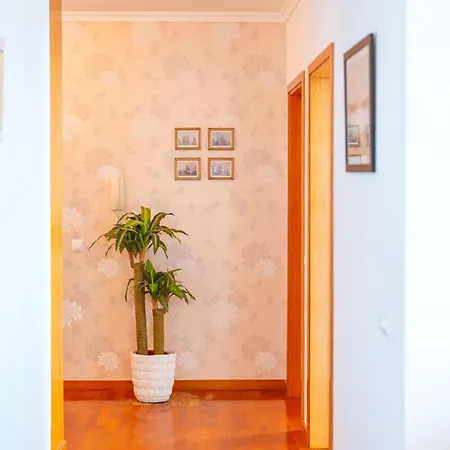 Apartament Horizon By Amazing Madeira Caniço