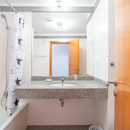 Appartement Horizon By Amazing Madeira *