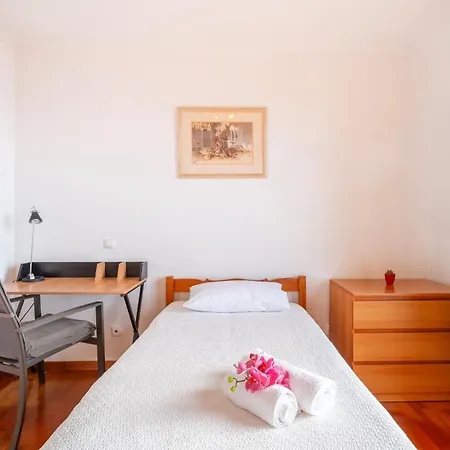 Horizon By Amazing Madeira * 卡尼索