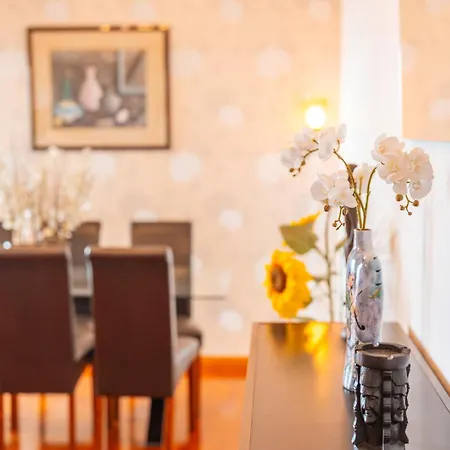 Horizon By Amazing Madeira Appartement Caniço