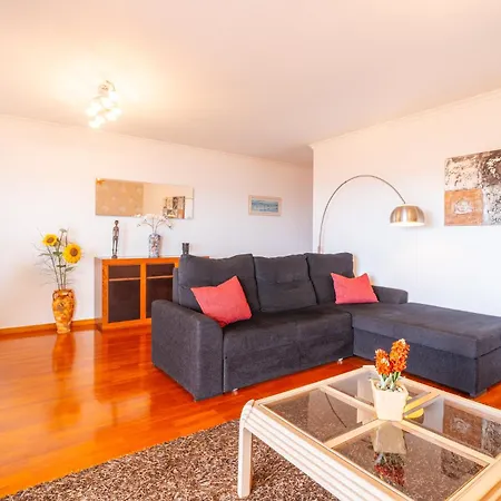 Apartament Horizon By Amazing Madeira Caniço