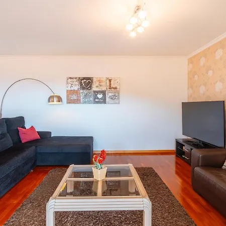 Horizon By Amazing Madeira Appartement Caniço