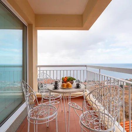 Horizon By Amazing Madeira Caniço