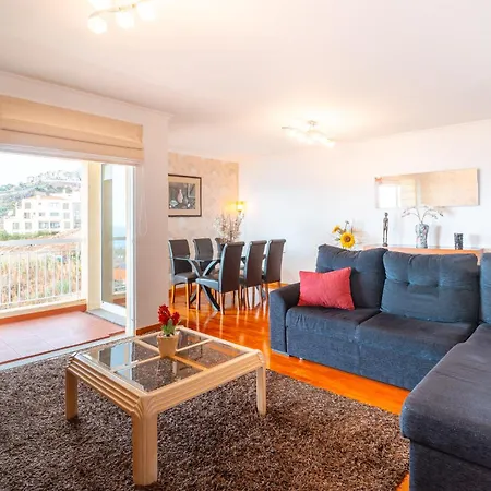 Apartament Horizon By Amazing Madeira