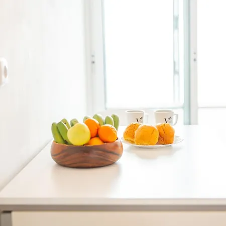 Horizon By Amazing Madeira Appartement *