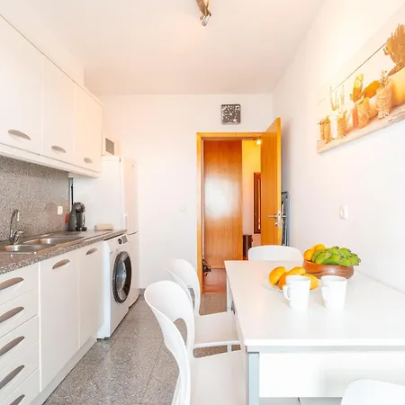 Apartament Horizon By Amazing Madeira Caniço