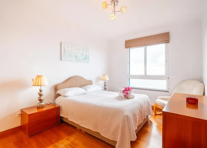 Horizon By Amazing Madeira