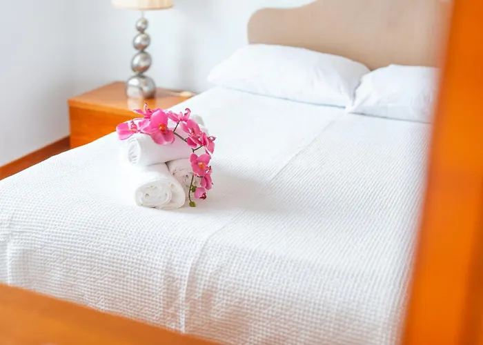 Horizon By Amazing Madeira 公寓 *