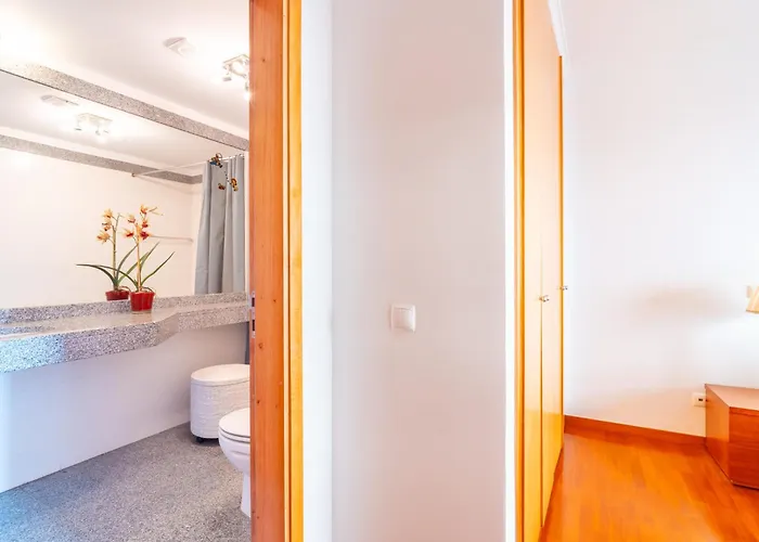 Horizon By Amazing Madeira Apartament *