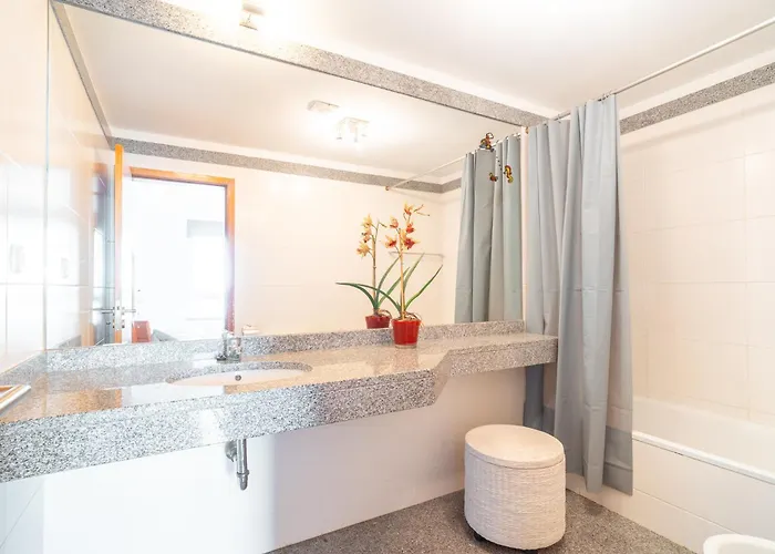 Horizon By Amazing Madeira Apartament *