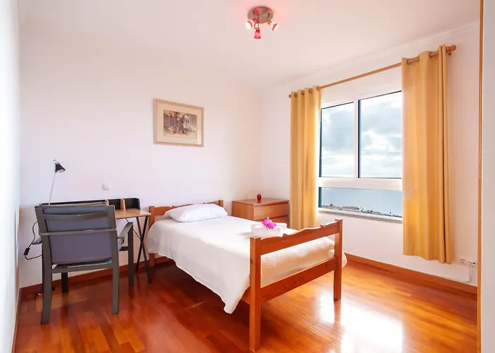 Horizon By Amazing Madeira Apartament