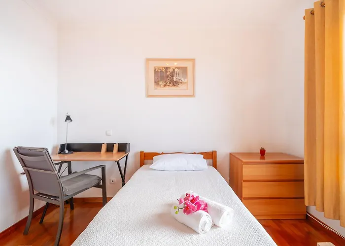 Horizon By Amazing Madeira * 卡尼索