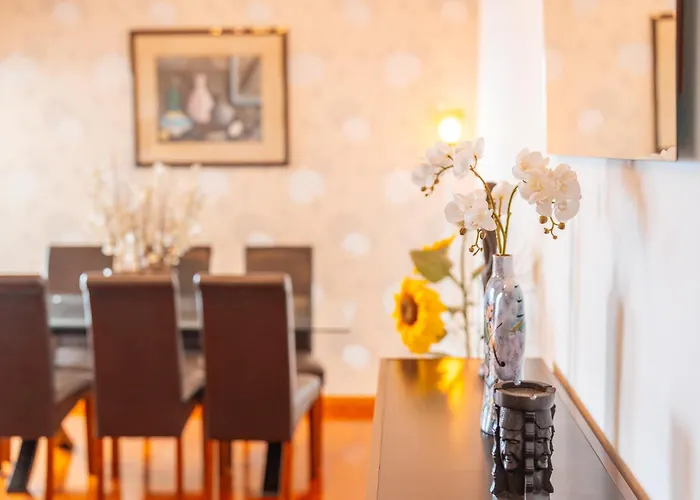 Horizon By Amazing Madeira 公寓 卡尼索