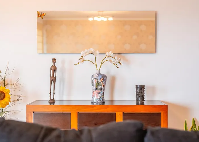 Horizon By Amazing Madeira