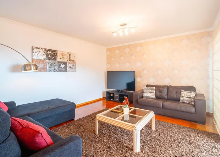 Horizon By Amazing Madeira Apartament *