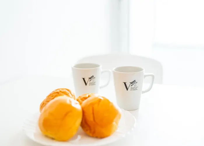 Horizon By Amazing Madeira 公寓