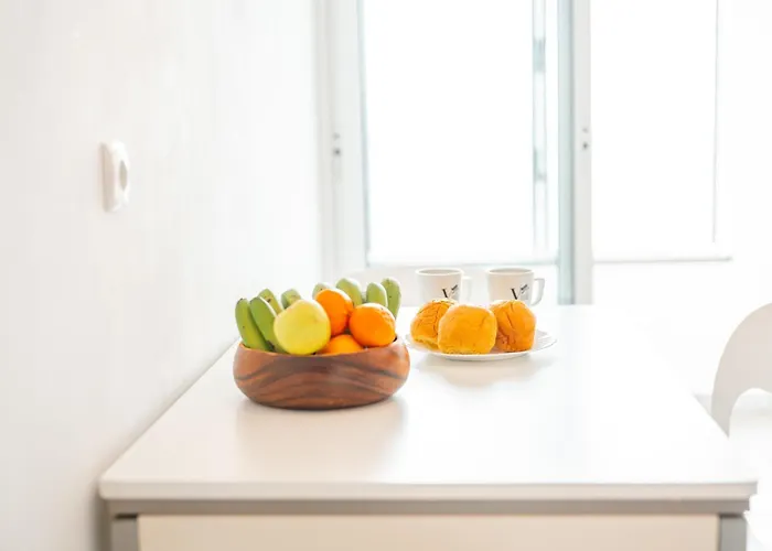 Horizon By Amazing Madeira 公寓 *