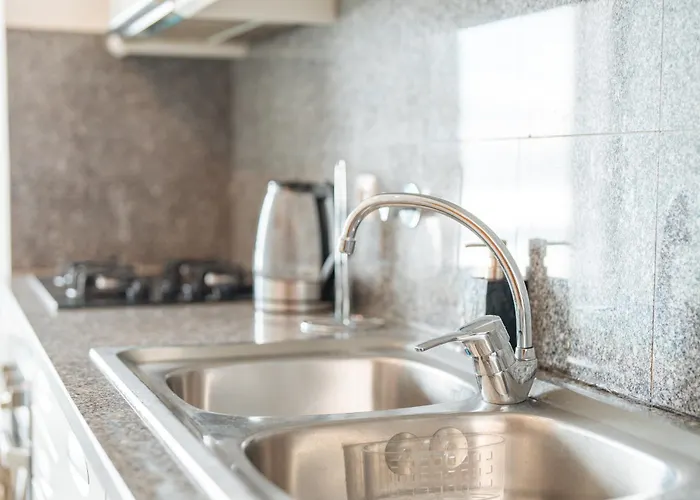 Horizon By Amazing Madeira 公寓 卡尼索