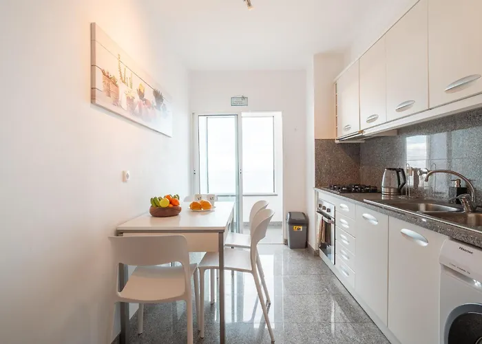 Horizon By Amazing Madeira 公寓 *