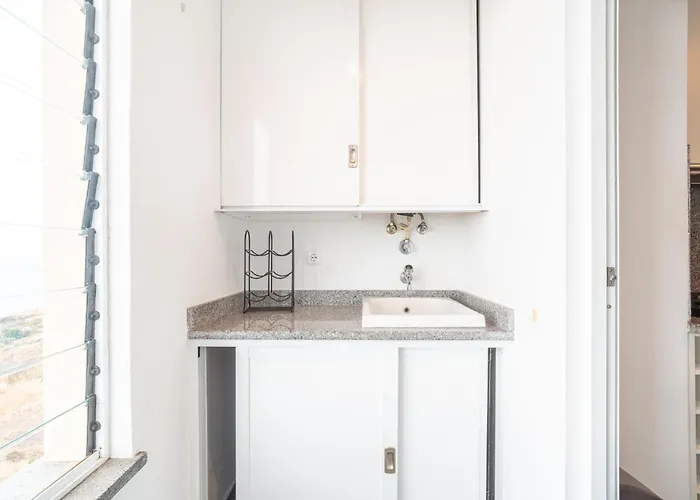 公寓 Horizon By Amazing Madeira