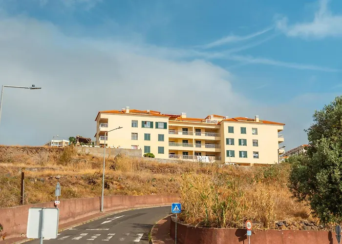 Horizon By Amazing Madeira